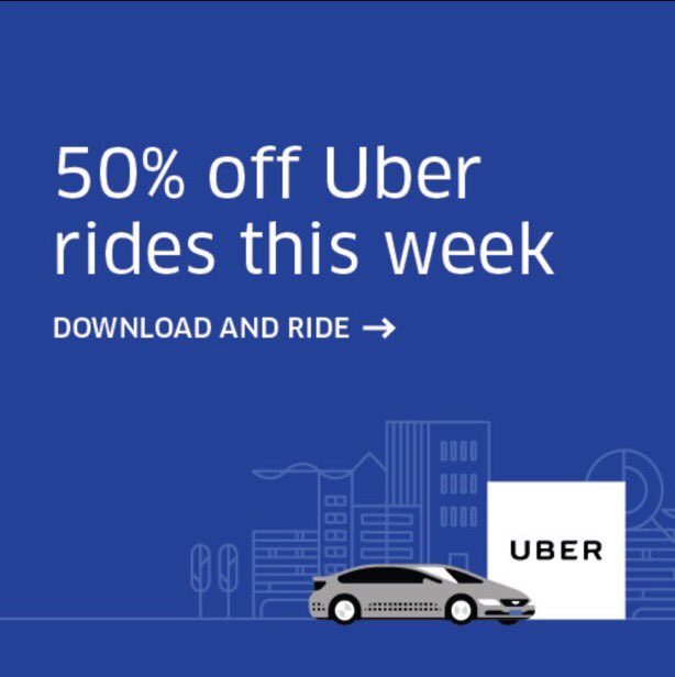 KraksTV's tweet photo. Stepping out this weekend? Get a free ₦2500, £15 or $20 ride when you sign-up with our promo codes. #Uber50off #UberNigeria #UberUK #UberUS https://t.co/XjNYYESNpW
