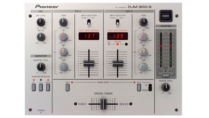 KmarJaen's tweet photo. #DiaDelStock Mezclador Pioneer 2 canales. Hoy sólo 150€! https://t.co/ZWpBLd1fRm #rebajas #OFERTAS #descuentos #pioneer #sonido #stocks https://t.co/wQa5bwUlYP