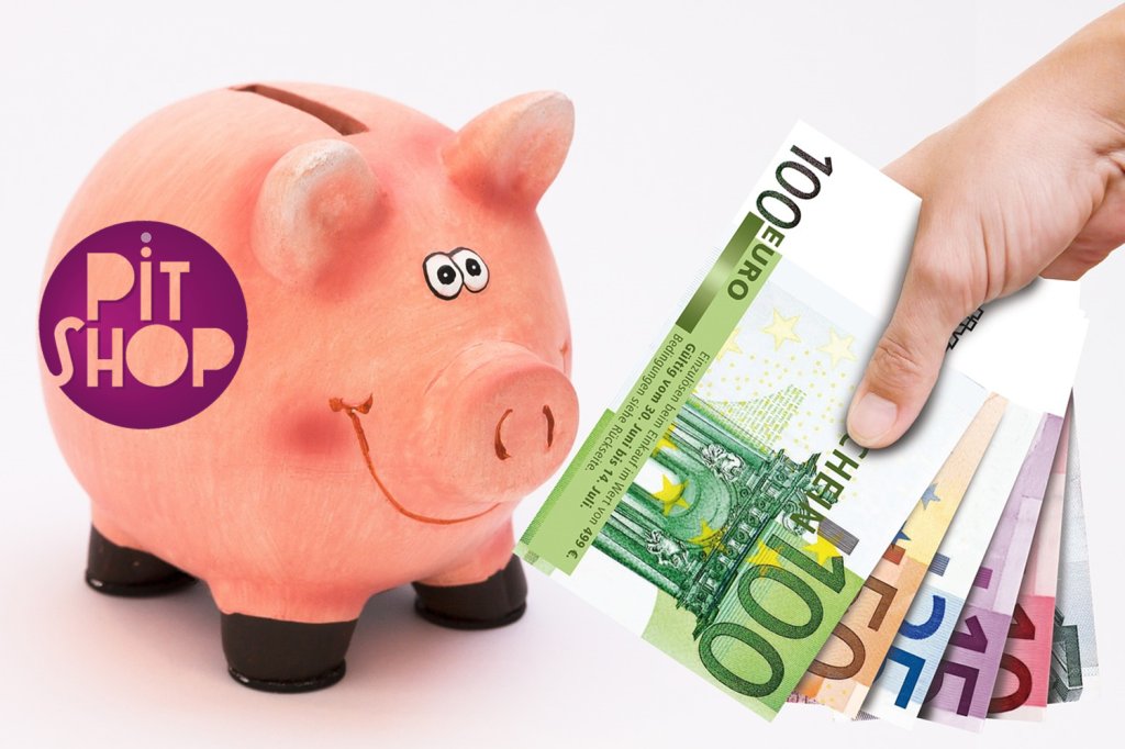 PitShopItalia's tweet photo. Caro Negoziante, sai quanto ti costa NON aderire o NON utilizzare al meglio la… https://t.co/QBSANFrT7y https://t.co/4V2YVHWcom