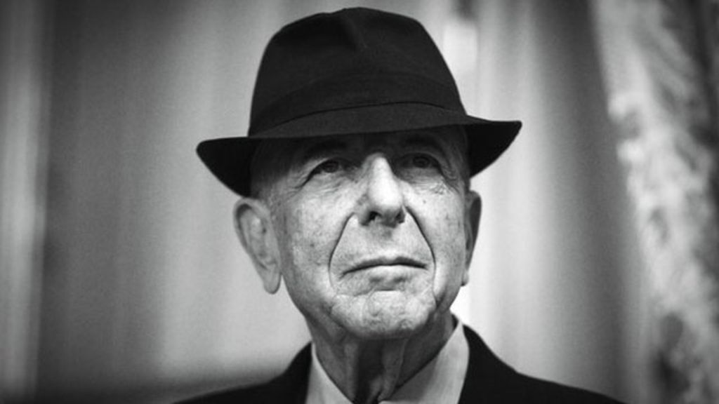 BBCRadio4's tweet photo. ⚡️ Some beautiful Leonard Cohen links for you.

https://t.co/Ptup7lhjlQ https://t.co/sB2zTTWu85