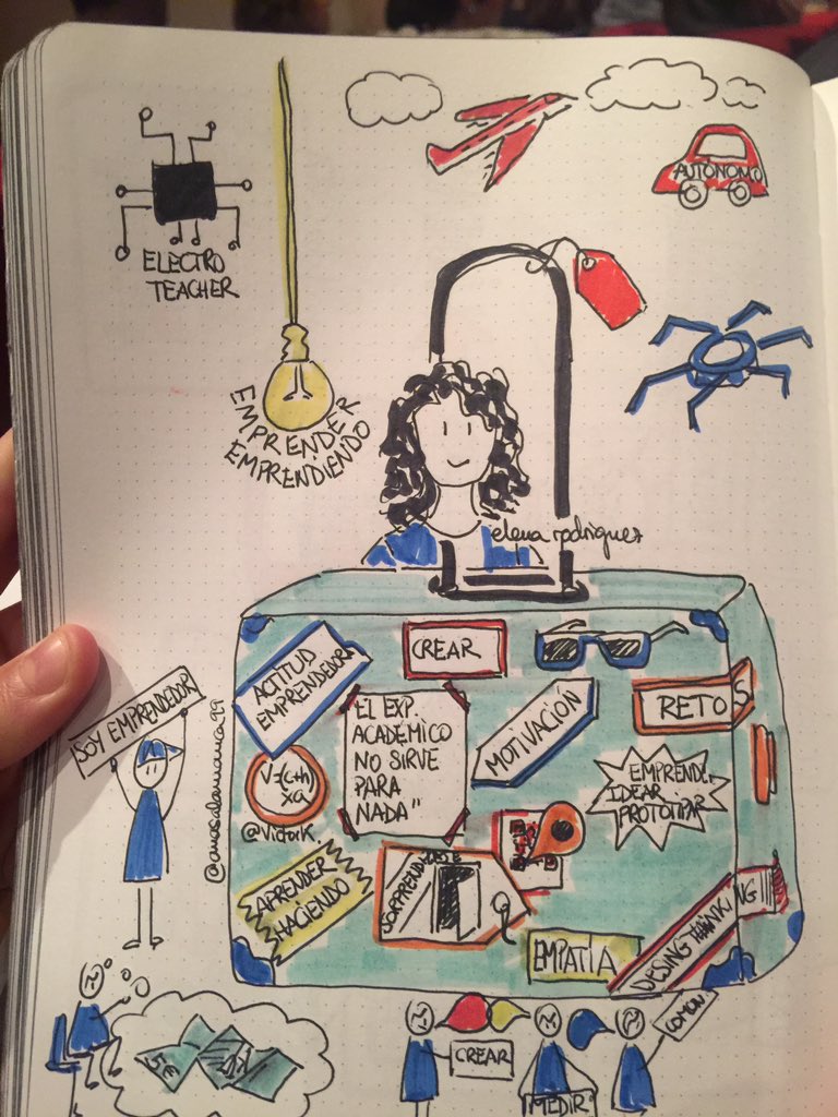 anasalamanca99's tweet image. Con @iElenaR en un viaje espectacular en @citafgsr #dibujamelas #bbppcita