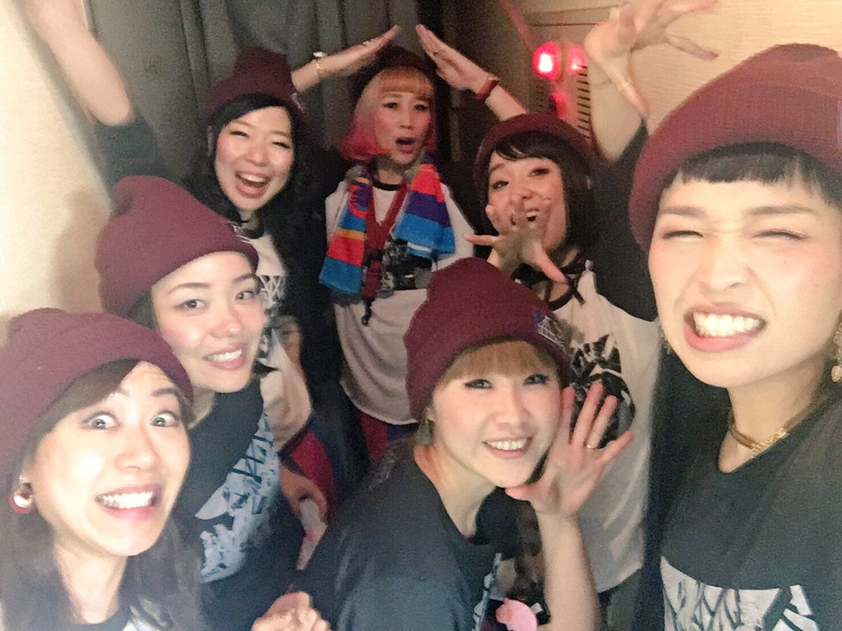 チャラン ポ ランタンと愉快なカンカンバルカン ツアー16 17 大衆音楽の手引き 5ページ目 Togetter チャラン ポ ランタンと愉快なカンカンバルカン ツアー16 17 大衆音楽の手引き 5ページ目 Togetter