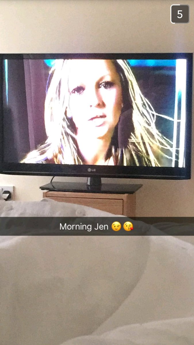 Lau_Osullivan's tweet photo. @Weaver88  just sent me this...😂 @Jelliofficial https://t.co/n9BdER9uJX