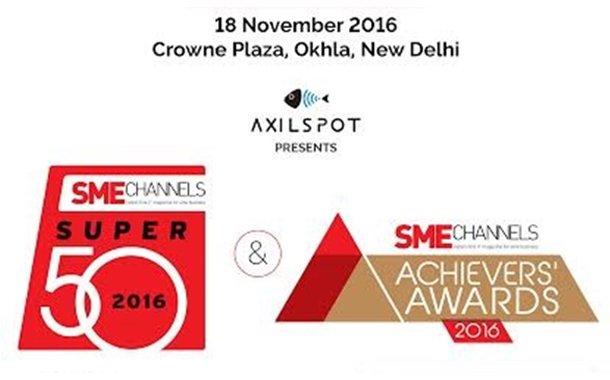 smechannelevent's tweet photo. SME Channels to Host Channel Summit &amp; Awards 2016 https://t.co/u3a1wUdpfO

#SMEchannels #ChannelSummit #ChannelEvent2016 https://t.co/gXKyrYk0Ol