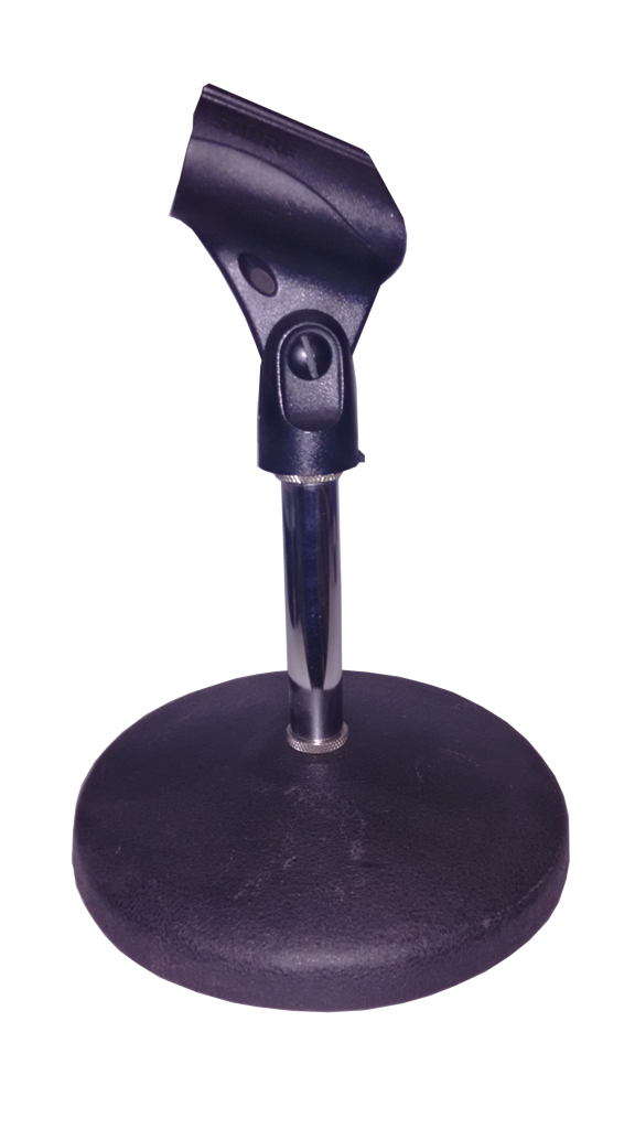 KmarJaen's tweet photo. #DiaDelStock Base micrófono sobremesa + pinza. Hoy sólo 3€! https://t.co/EPmnL676QJ #OFERTAS #rebajas #descuentos #sonido #microfono #stocks https://t.co/NxG6DlvfQ8