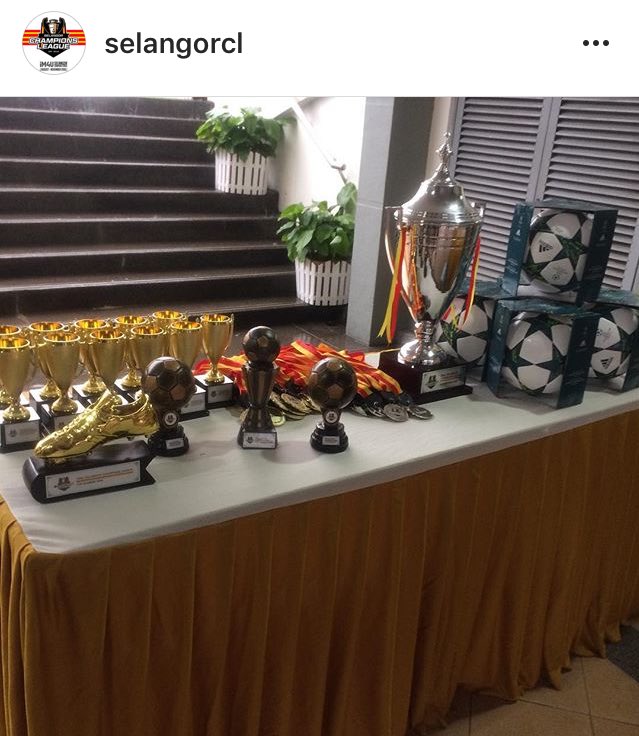 padangbolasepak's tweet photo. Are you ready?
#FootballStartsWithMe
#TogetherWithTheCommunity
#SCL2016 https://t.co/qvmTISVS1s