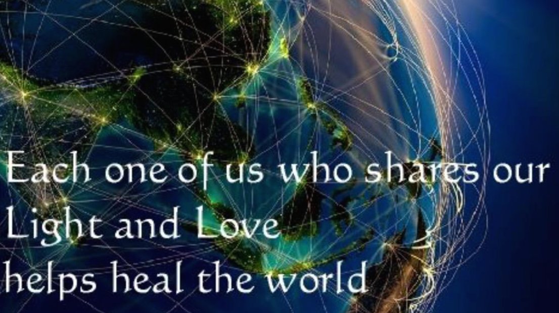 BODIESOFLIGHT's tweet image. BODIESOFLIGHT.NET

Each one of us who shares our light heals the world!
#FOLLOWtheLIGHT
#Follow4Follow