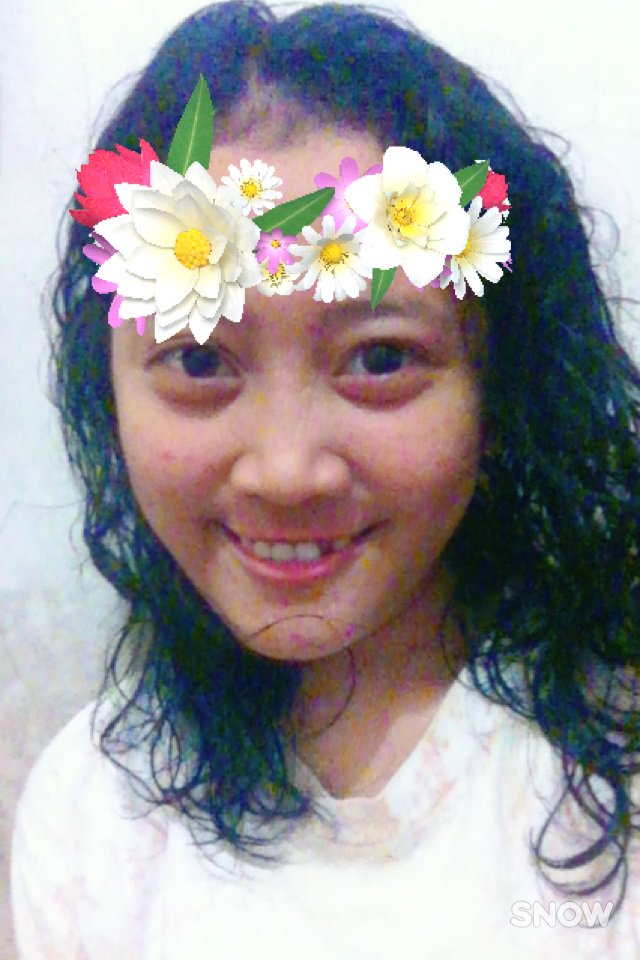erlyana_'s tweet photo. #SNOW https://t.co/UdbxTfYJya