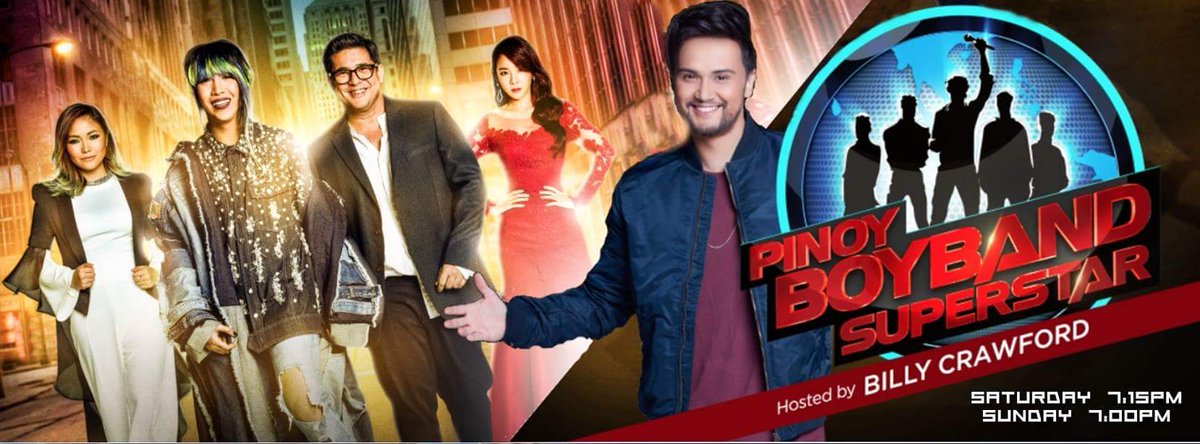 pinoy boyband superstar