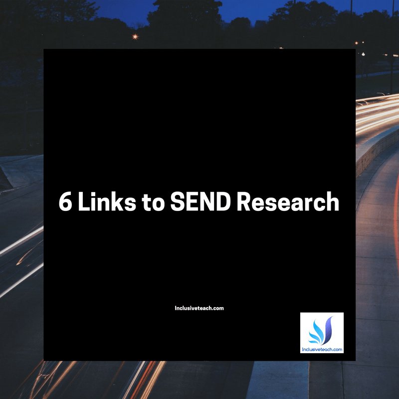 jw_teach's tweet image. 6 Great Links to SEND Research #SpEdSC #inclusion inclusiveteach.com/2016/11/12/6-l…