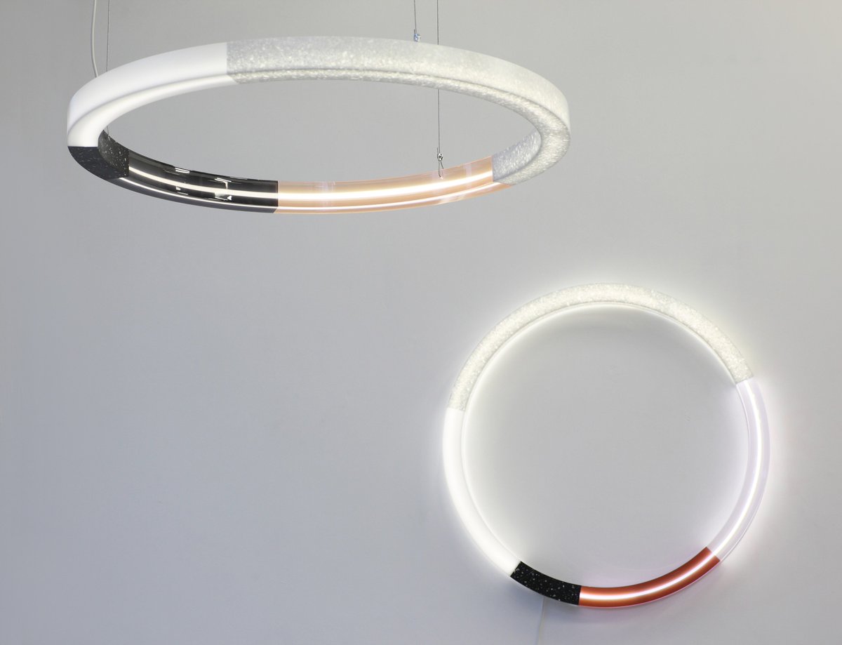 galerievivid's tweet image. @galerievivid #newrotterdam exhibition #lexpott #sabinemarcelis #tijmensmeulders #davidderksen