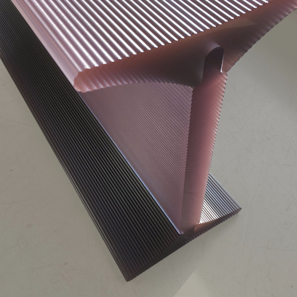 galerievivid's tweet image. @galerievivid #newrotterdam exhibition #lexpott #sabinemarcelis #tijmensmeulders #davidderksen