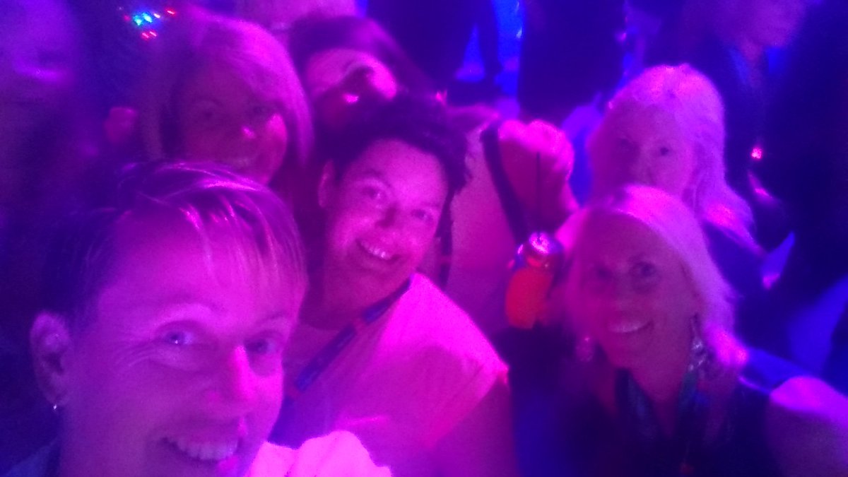 Larnie269's tweet photo. #PPMG16 Delanceys 16 https://t.co/I7gymhyDZF