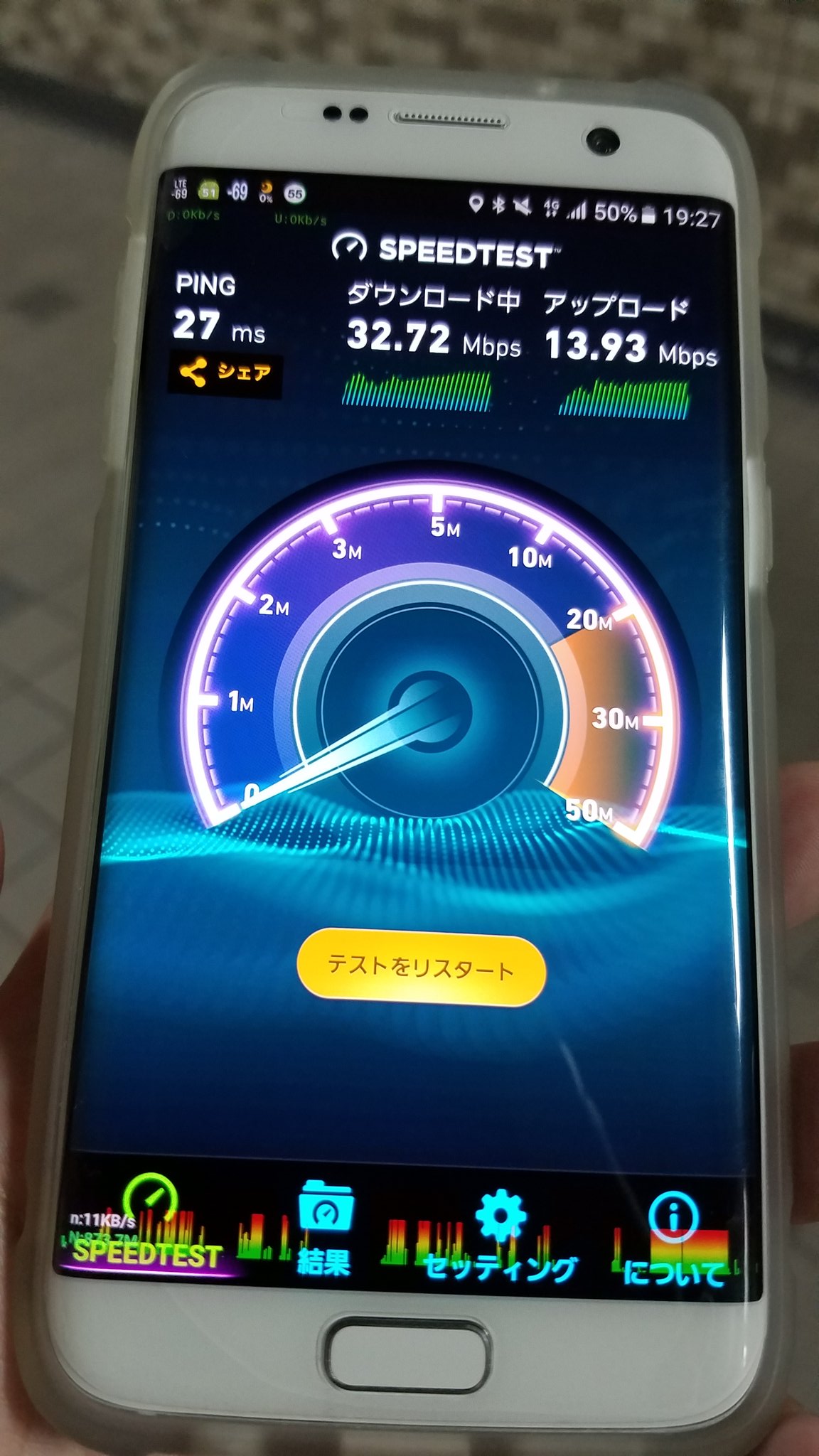でんぱやくざ 日本大通り地下駐車場の電波状態 ドコモは 2 1gのlteと3g Auは 800mのlteと1x Softbankは2 1gと1 7gの3gのみ で 全社mimoなし Auのband18がmimo無いのは珍しい T Co Rkwbyzfsi8 Twitter