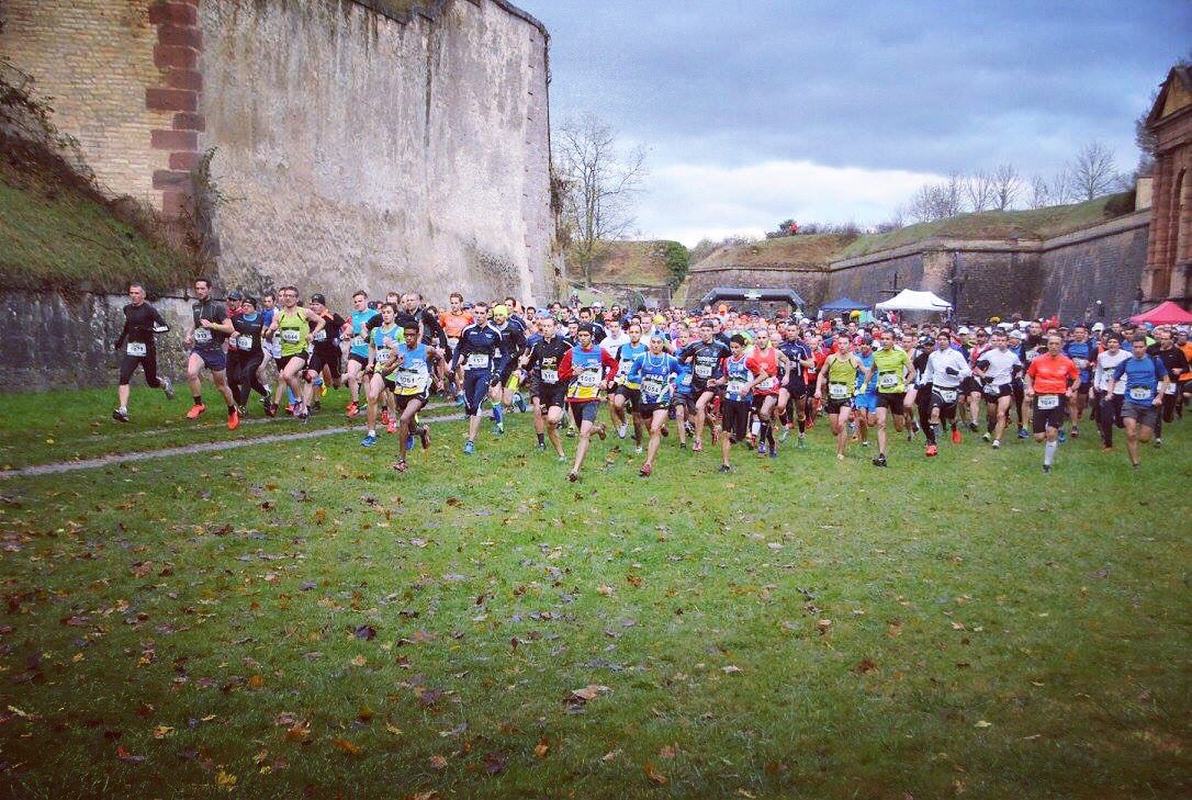 #cross #neufbrisach la saison hivernale est lancée !
