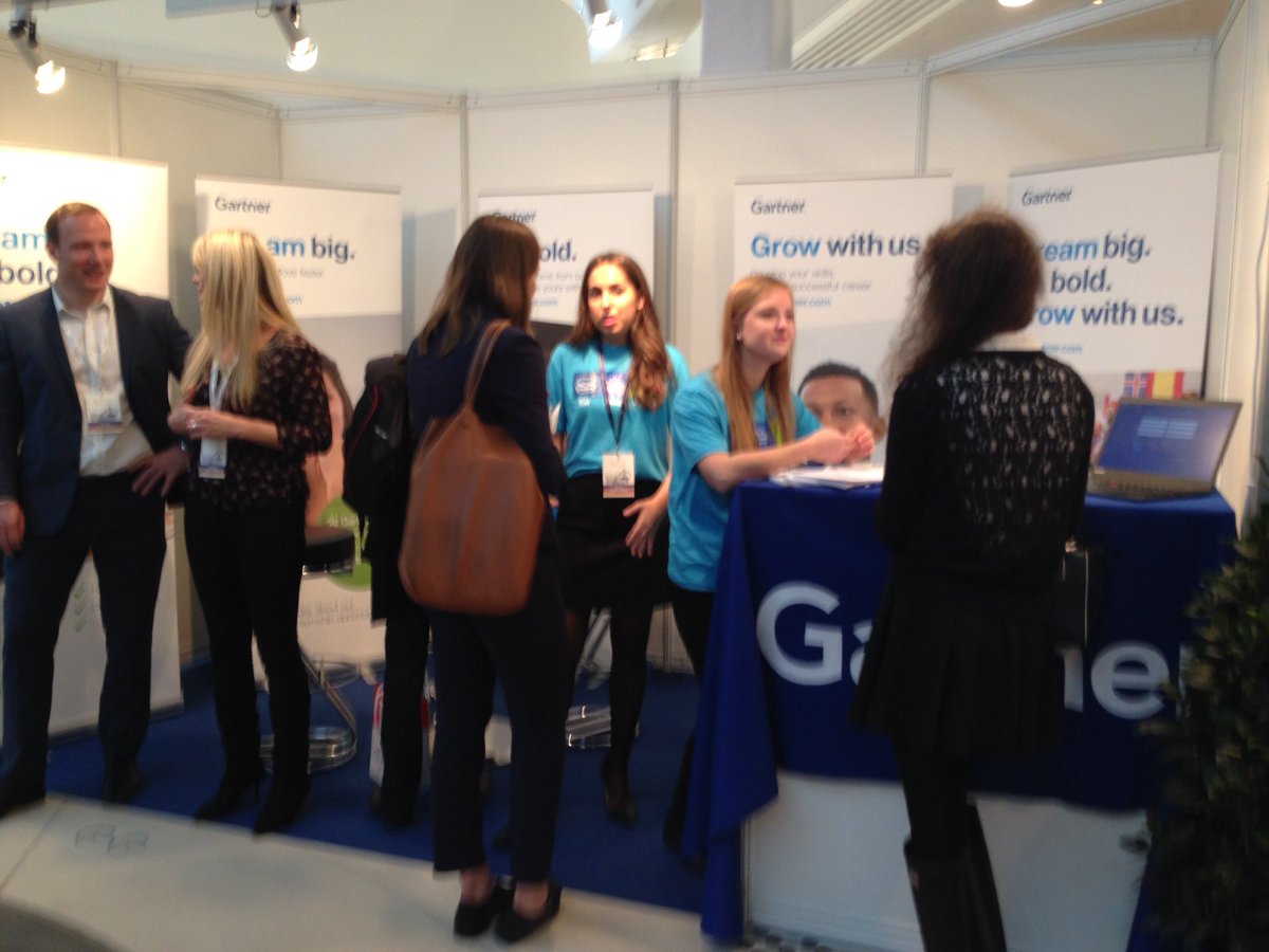 ballard_gartner's tweet photo. So who are Gartner? #CEMScf #spreadtheword @Gartner_Careers #lifeatgartner https://t.co/0KjhQF074a