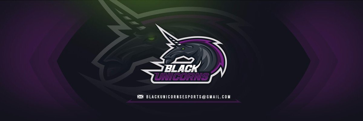 IN_GAMETV's tweet image. 📢Dad la bienvenida a nuestros nuevos colaboradores @BlackUnicornsGG !! Pasaros a ver todas sus novedades de e-sports o incluso inscribiros!📢