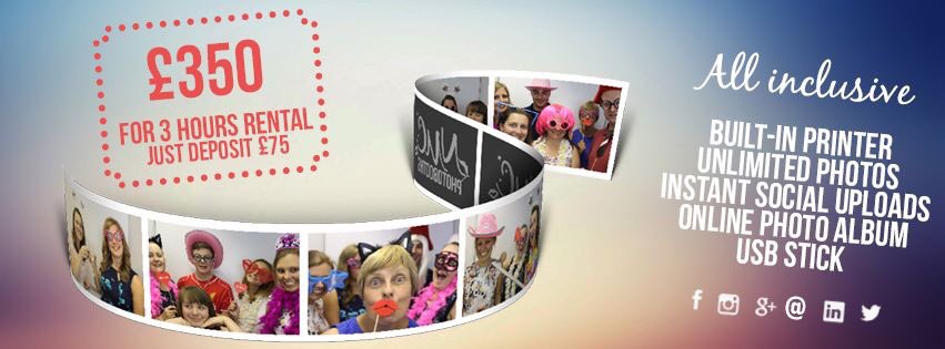 NMCPhotobooths's tweet image. Busy week here at the office! Get in touch now to secure your event date! Bookings are filling up 📸 #Devon #photobooths #events #funforall