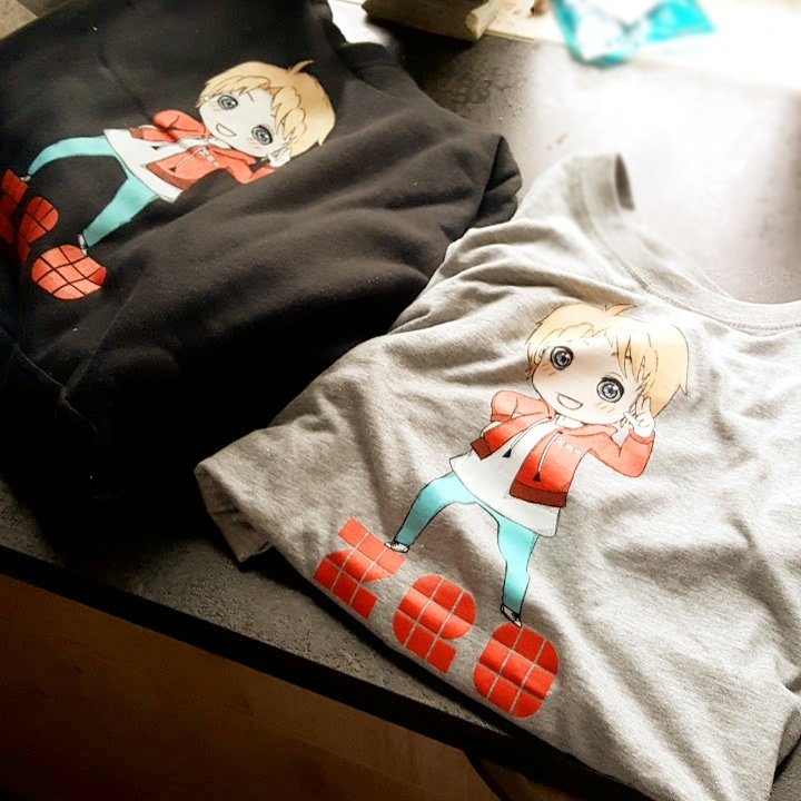 Uiiiii!!!!!! *.*
yvolve.de/zeo