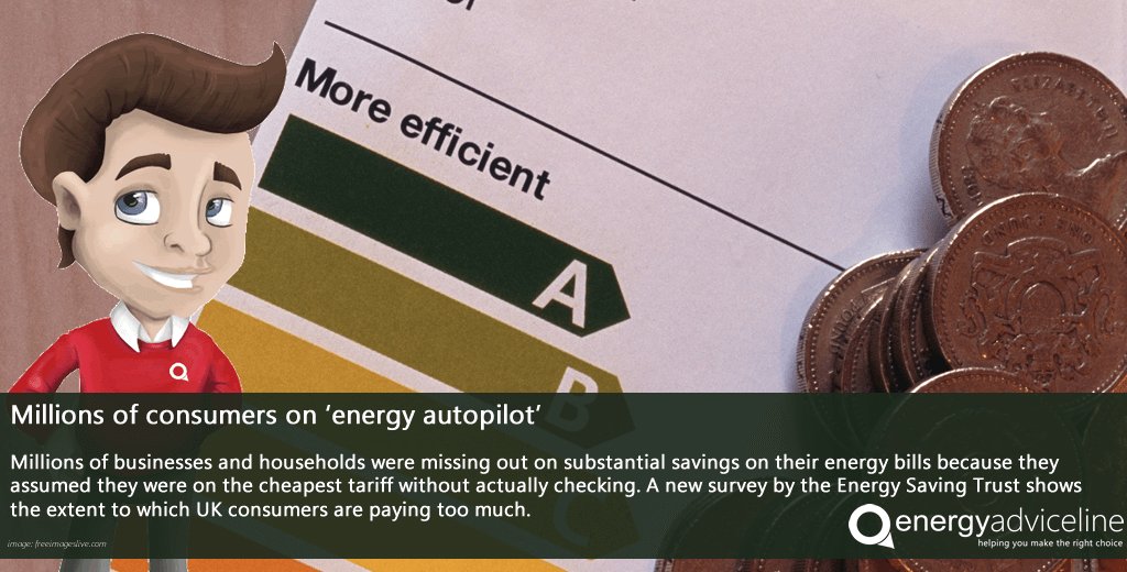 <a href="/CoalvilleHour/">#CoalvilleHour</a> New report shows consumers must switch bit.ly/2fKXca1 #CoalvilleHour