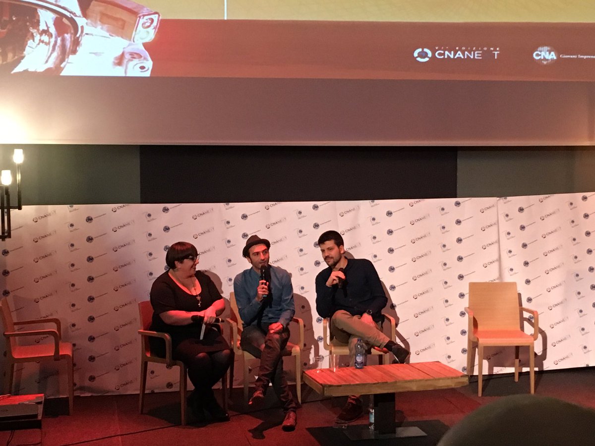StefanoGalan's tweet photo. Casa Surace a #marziani un po' di società a responsabilità limitatissima https://t.co/XTEhVdhmNH #cnanext #cnagiovaniimprenditori https://t.co/wbK38Di2mL