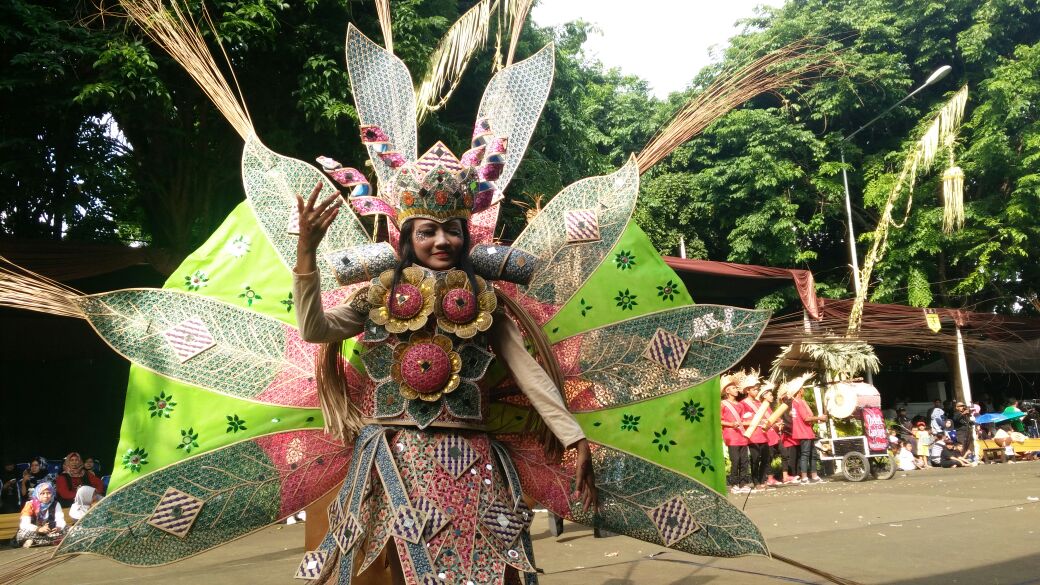 Flora Alas Purwo, sudah pernah ke alas purwo? Pic by Ira #BEC2016