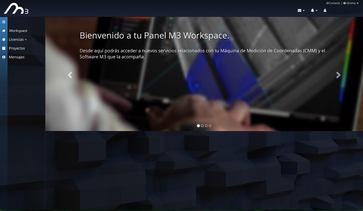 Unimetrik's tweet image. Welcome #m3workspace our community is here @Metromeet @Unimetrik #trimek #datapixel