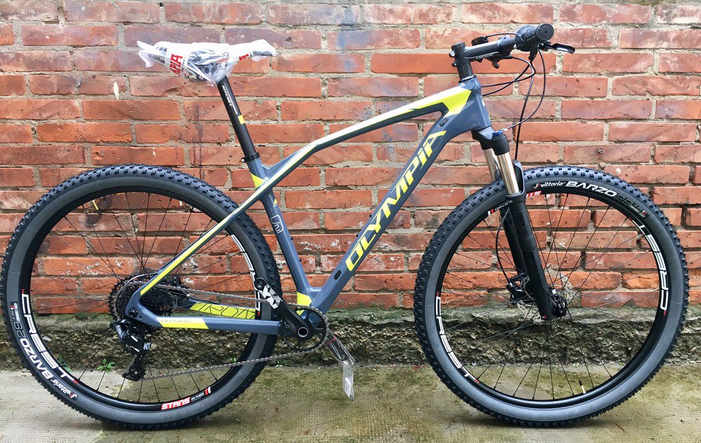 olympia iron 29
