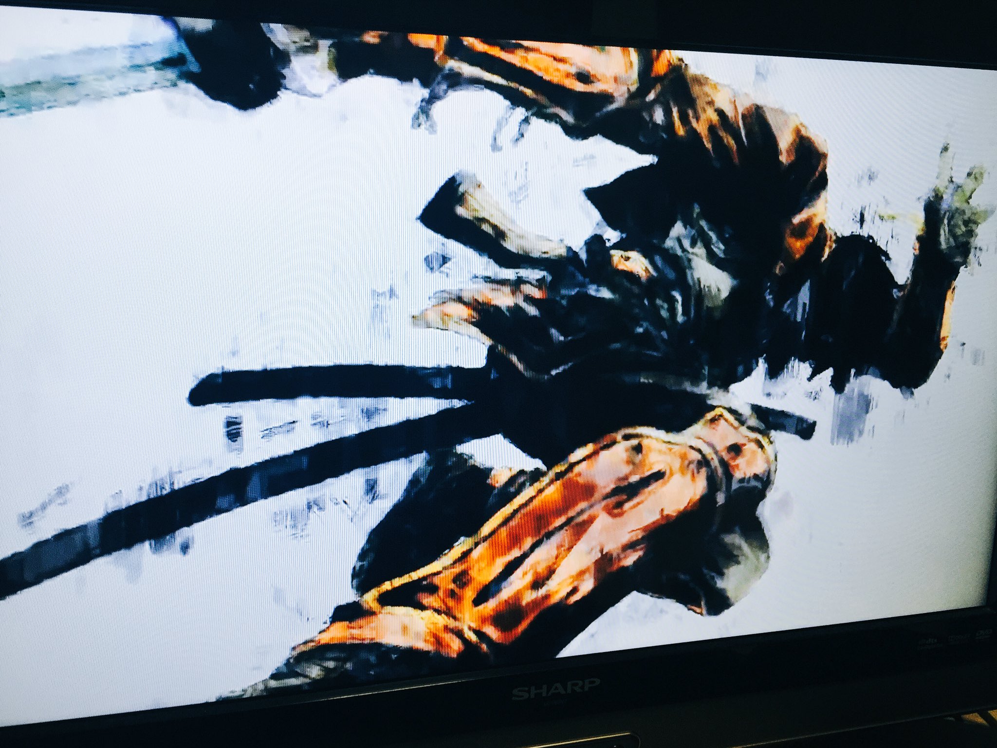 ニードリッカー No Twitter アニメを墨絵っぽく加工した演出の ドリフターズのed 歌ともあってマスね 島津豊久の躍動感ある このショットがすげー好きだ 毎週トリハダですww Drifters ドリフターズ ドリフ アニメ マンガ 島津豊久 T Co Na9otieazl ニードリッカー No Twitter アニメを墨絵っぽく加工した演出の ドリフターズのed 歌ともあってマスね 島津豊久の躍動感ある このショットがすげー好きだ 毎週トリハダですww Drifters ドリフターズ ドリフ アニメ マンガ 島津豊久 T Co Na9otieazl