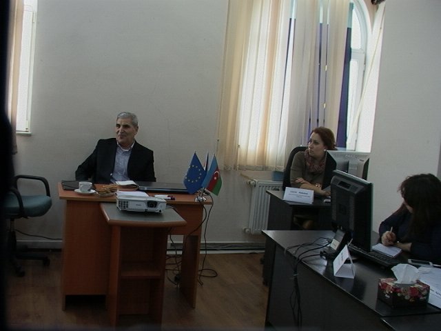NgosAz's tweet photo. QHT–Hökumət münasibətləri və onun huquqi əsasları - #AzNGO2016 @ShamilHuseyinli #MilliMeclis https://t.co/WPtx43zyqi