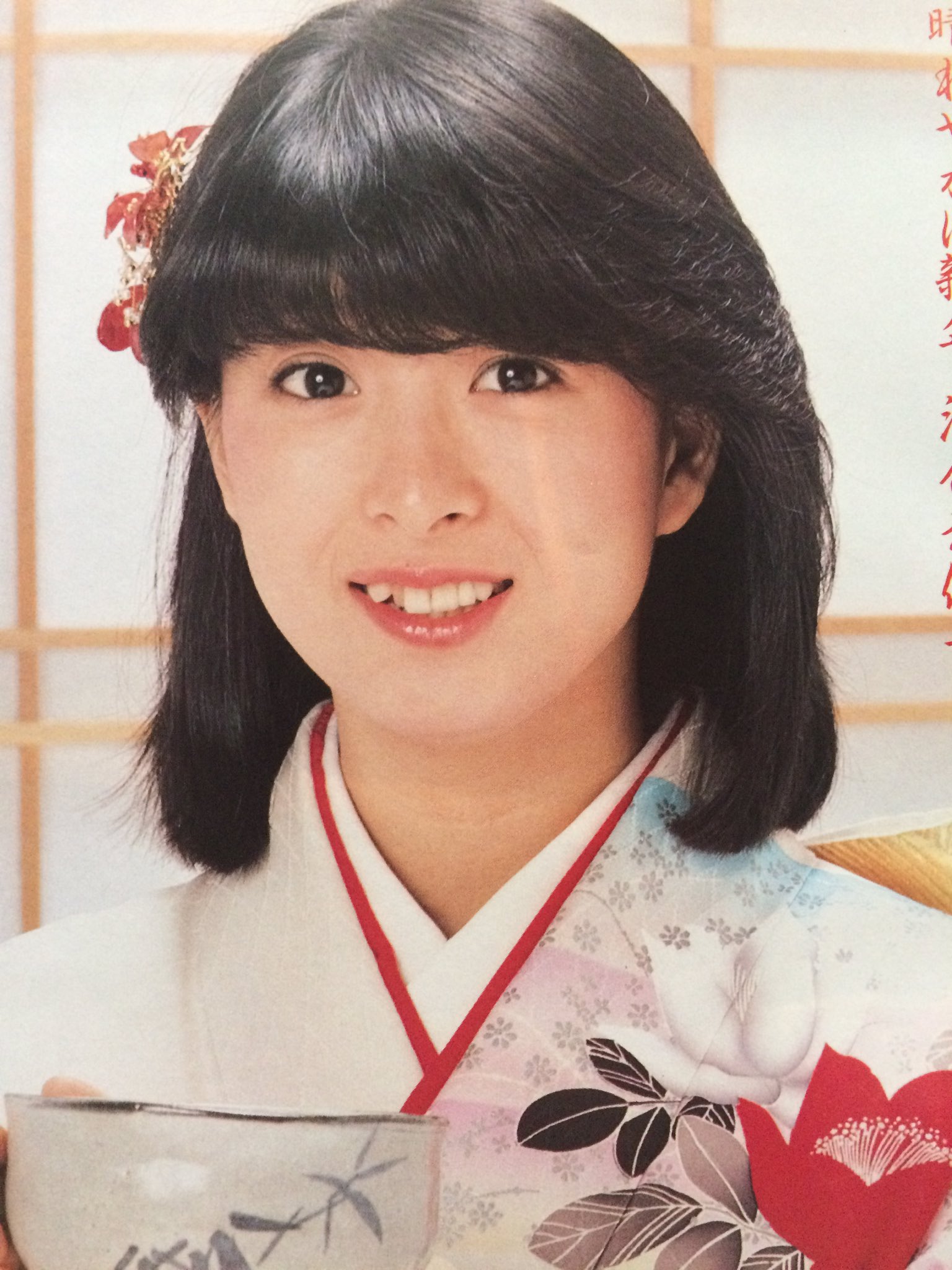 Ronnao 私が好きな河合奈保子 Ronnao 私が好きな河合奈保子