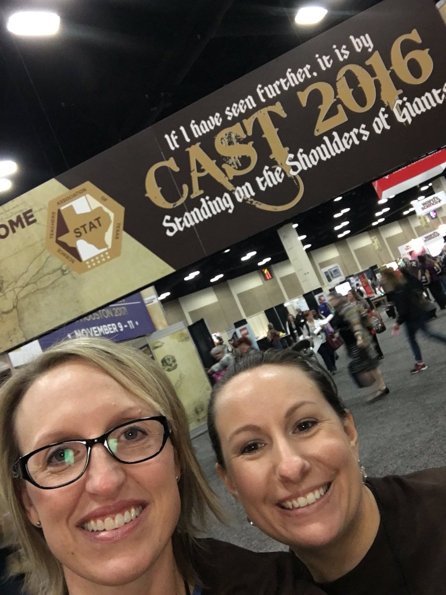 MsMCP2's tweet photo. @ScienceToolkit you gave us a wealth of info to make us better teachers. Can't wait to share before and after pics. #cast16 @rials4thgrade https://t.co/pCgUp5mxCd