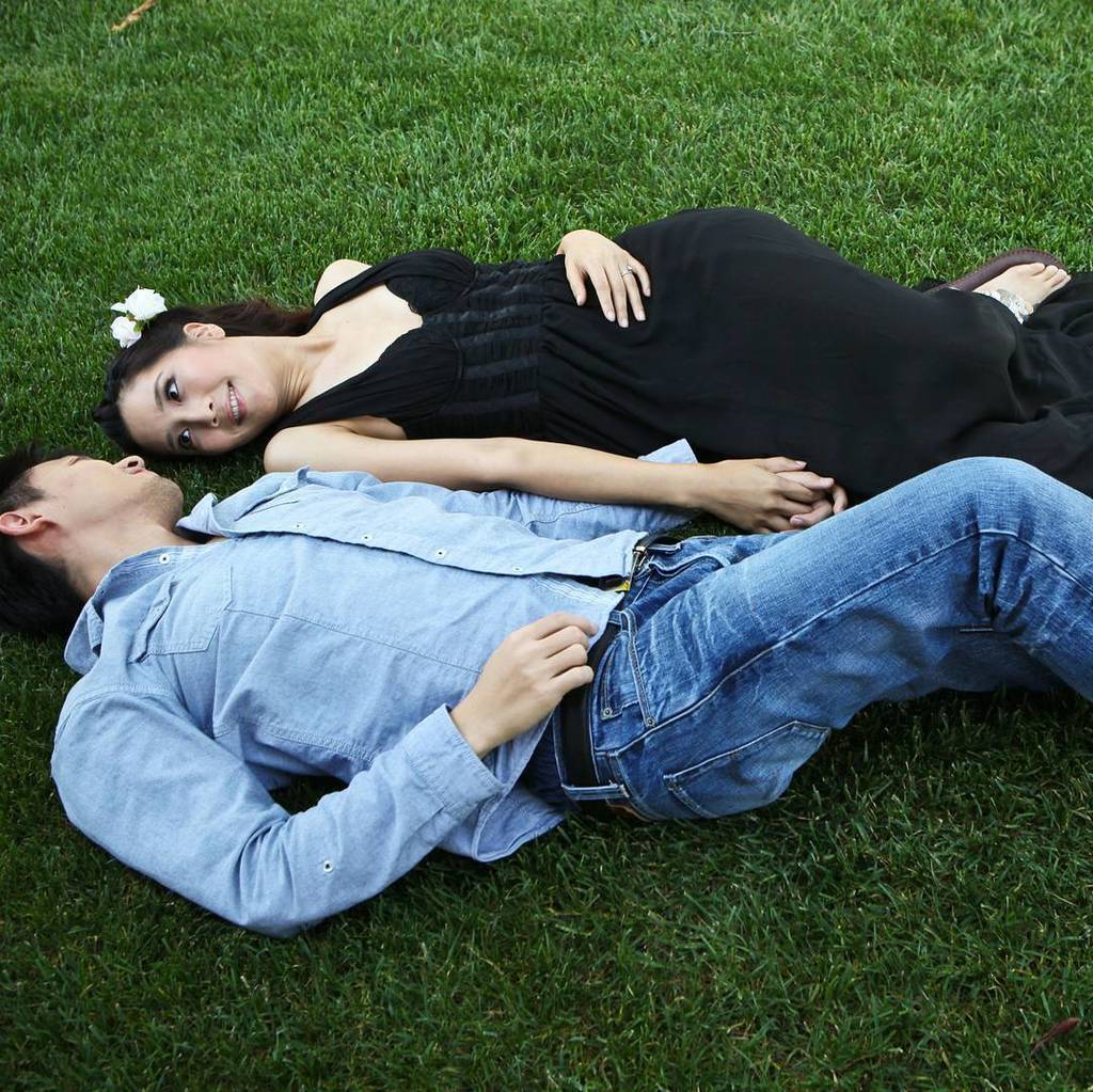 michellewalker's tweet image. Don't we all just want someone to lay in the grass with forever!? These two make it look s… ift.tt/2eSooSQ