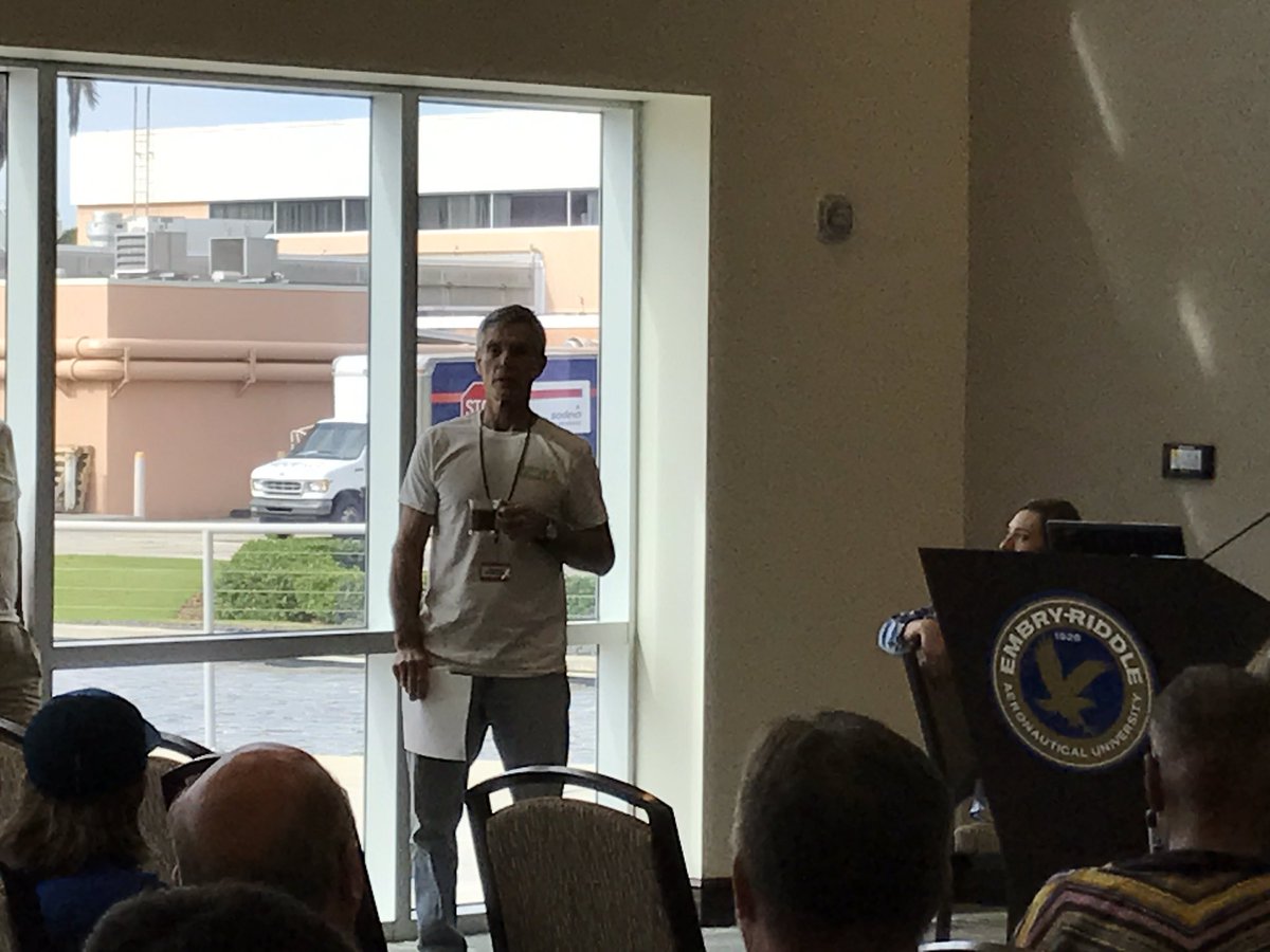 KickstartWknd's tweet photo. #StartupDaytona coach Charlie Reinholtz is here #entrepreneurs! https://t.co/OxoI8qpnOx