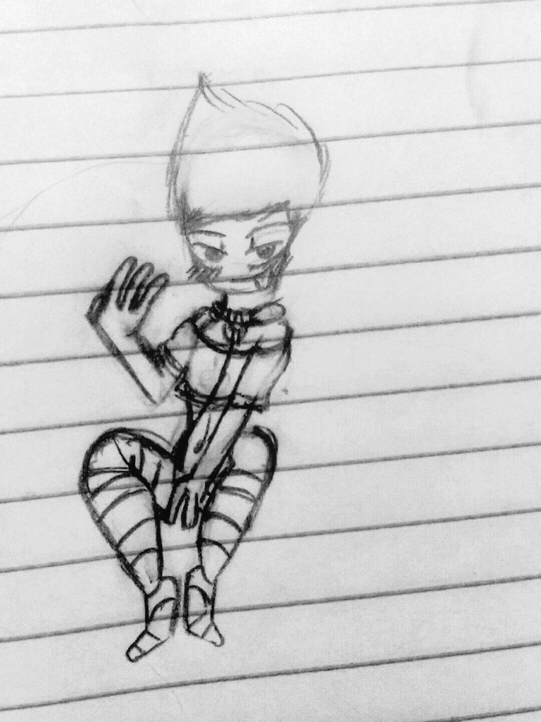 Hot_Mess_Mawk's tweet photo. "ι'м α нσт мєѕѕ, αи∂ уσυ'яє fαℓℓιиg fσя мє.~"

•I said I'd do it didn't I
•Rude bitch at times
•rt and follow? https://t.co/l34ANmO2CO