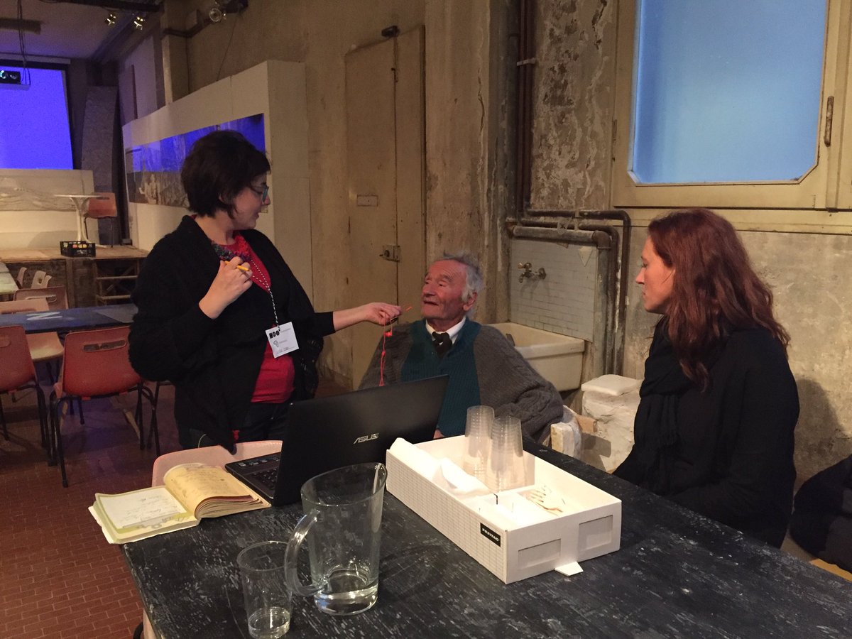 Museo Carlo Zauli tweet media