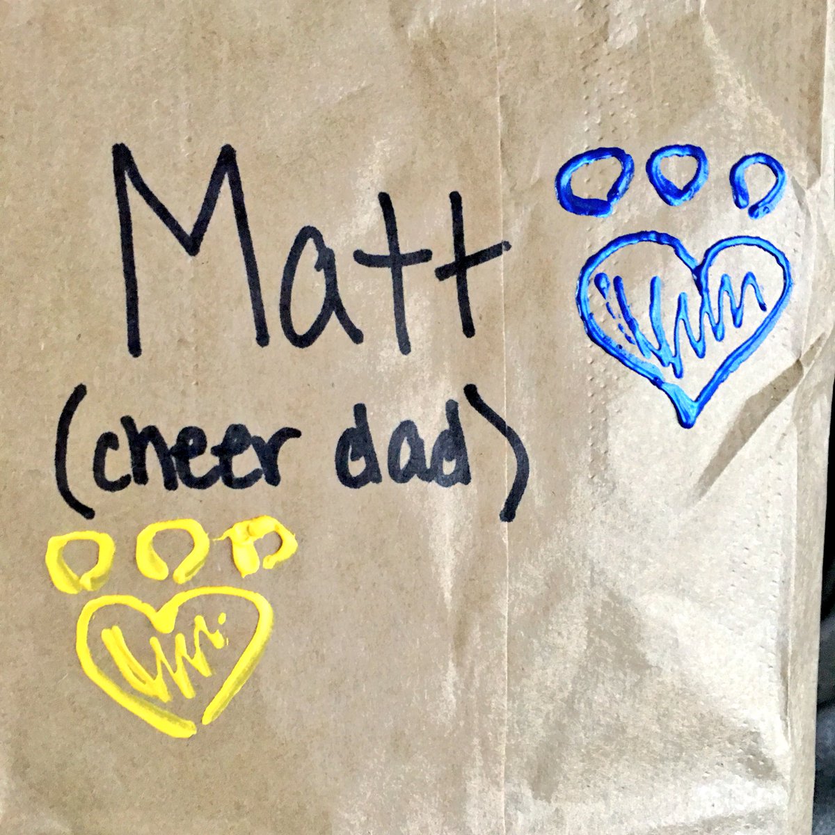 Off to Kennewick with <a href="/Mead_Cheer/">Mead Cheerleading</a> to root on <a href="/meadpantherVB/">Mead Volleyball 🏐</a> at State! #PantherPride 🏐🏆