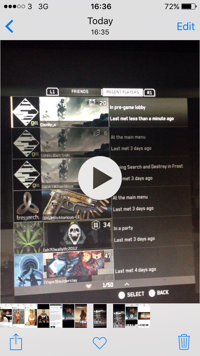 modsonew's tweet image. GBat proof