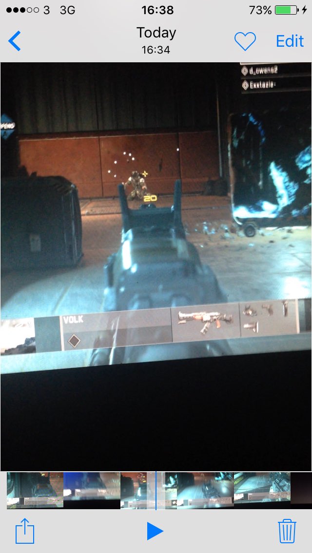 modsonew's tweet image. GBat proof