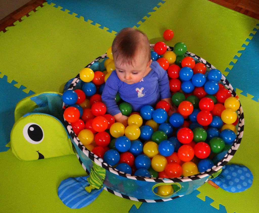peachy_diary's tweet photo. How many balls is too many?
@infantino #productreview #babyactivitygym #activitygym… https://t.co/IRNC9tGl8Z https://t.co/89o6G2Vjmz