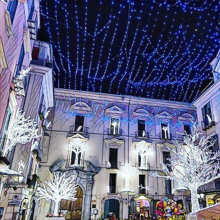 Largo Campo... ift.tt/2fMW1Vr