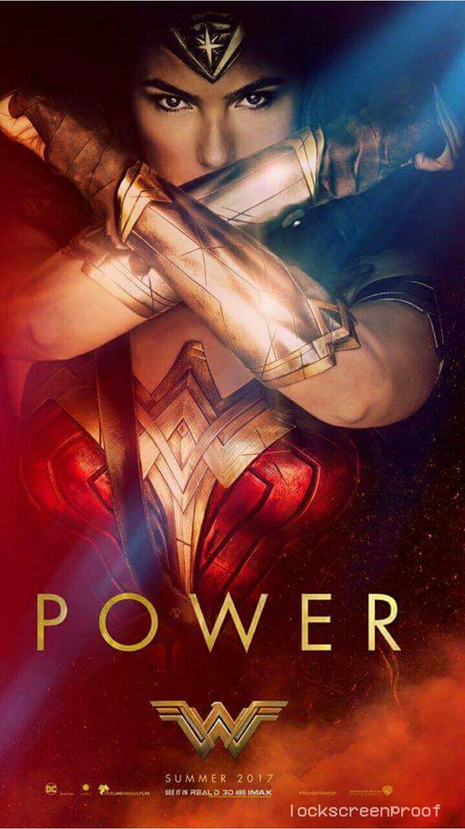 lockscreenproof's tweet image. wonder woman💪💅
RT se salvar
Fav se gostar 
Print se usar
//Livs