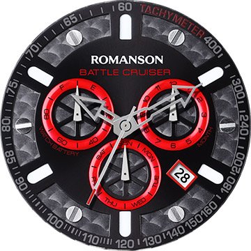 watchmaster for tizen