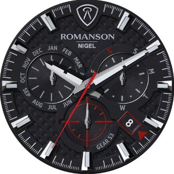 watchmaster for tizen