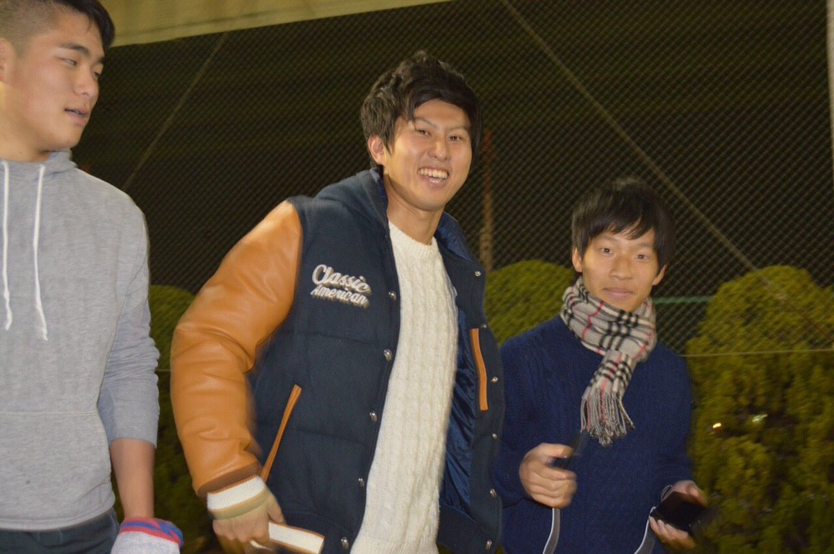 kankorfc's tweet photo. CP赤井克弥
CTB
#本日決戦 https://t.co/5OmMb16ira