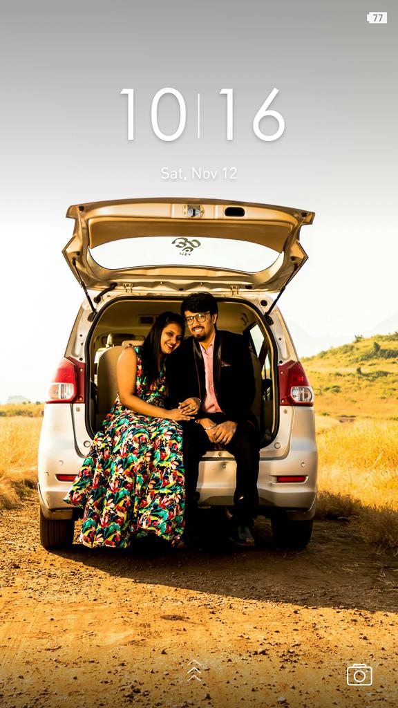 CricCrazyNIKS's tweet image. Isn&apos;t this beautiful? ❤️ #ManikShoot #premarriage #TweetYourLockscreen