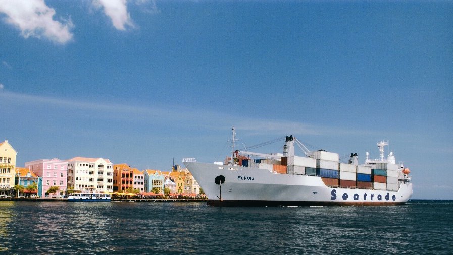 Seatrade tests and improves English language skills of seafarers and office workers for more safety and efficiency spotonlearning.eu/seatrade