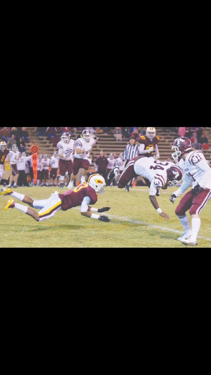 RED TORNADO FOOTBALL (@redtornadofb) on Twitter photo 