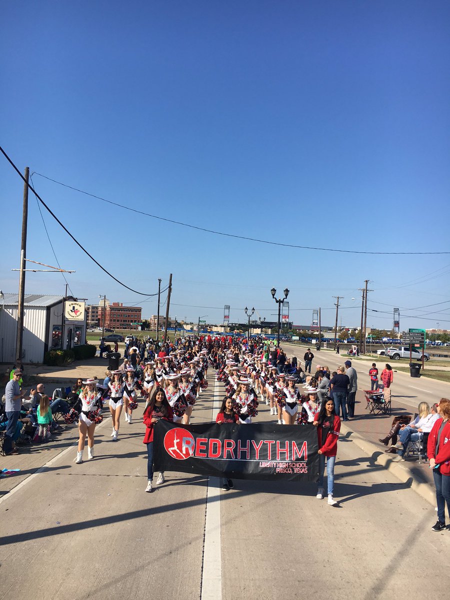 Redhawk Student Council tweet media