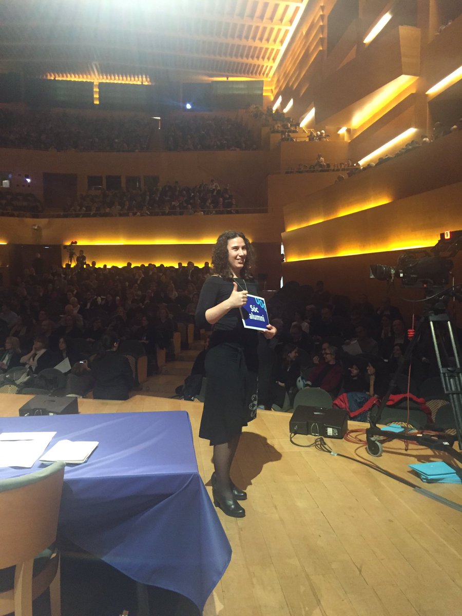 josepprieto's tweet photo. Volem i necessitem més graduades en Enginyeria Informàtica.!!! #graduacióUOC @UOCeimt https://t.co/PwdkASfnuv